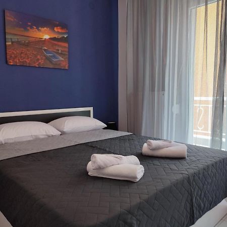 Joy Home Kavala Exteriér fotografie