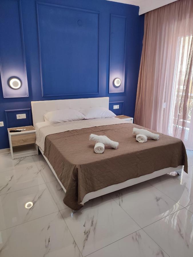 Joy Home Kavala Exteriér fotografie