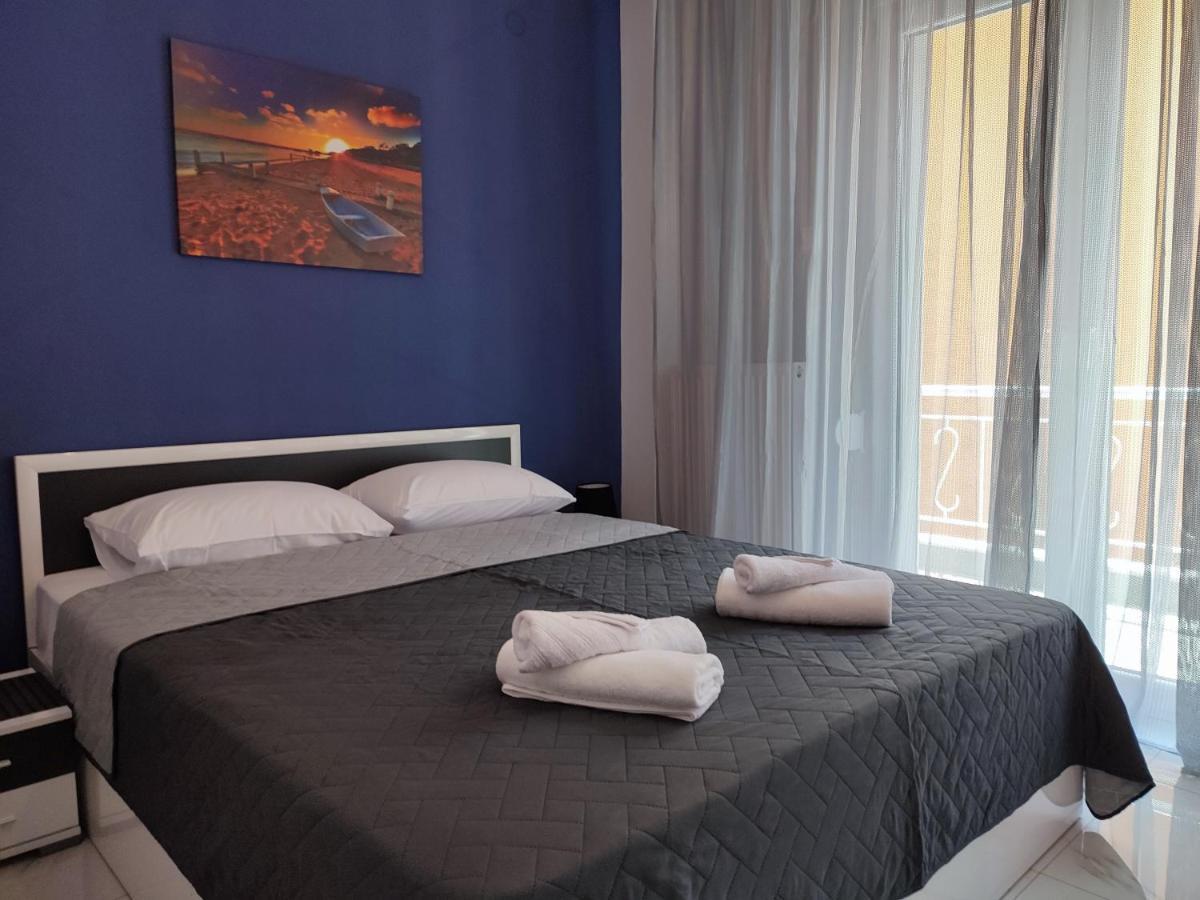 Joy Home Kavala Exteriér fotografie