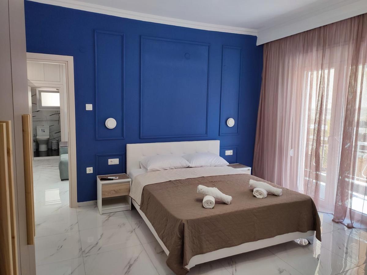 Joy Home Kavala Exteriér fotografie