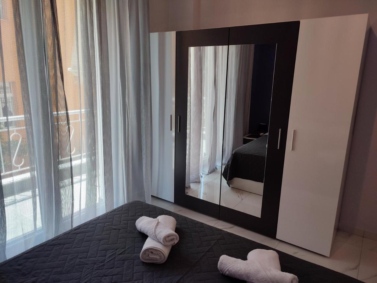 Joy Home Kavala Exteriér fotografie