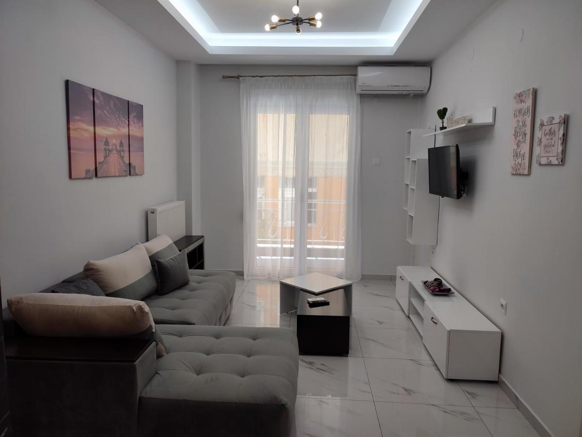 Joy Home Kavala Exteriér fotografie