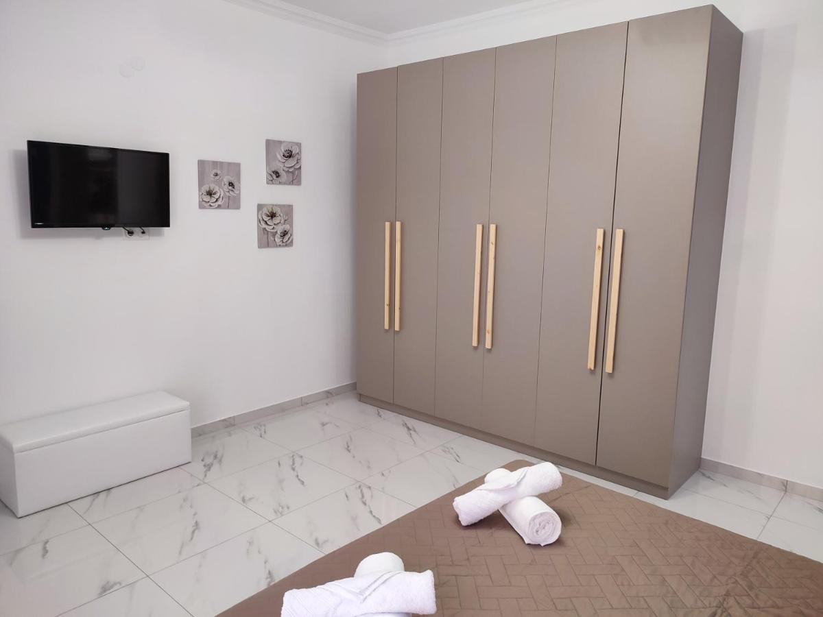 Joy Home Kavala Exteriér fotografie