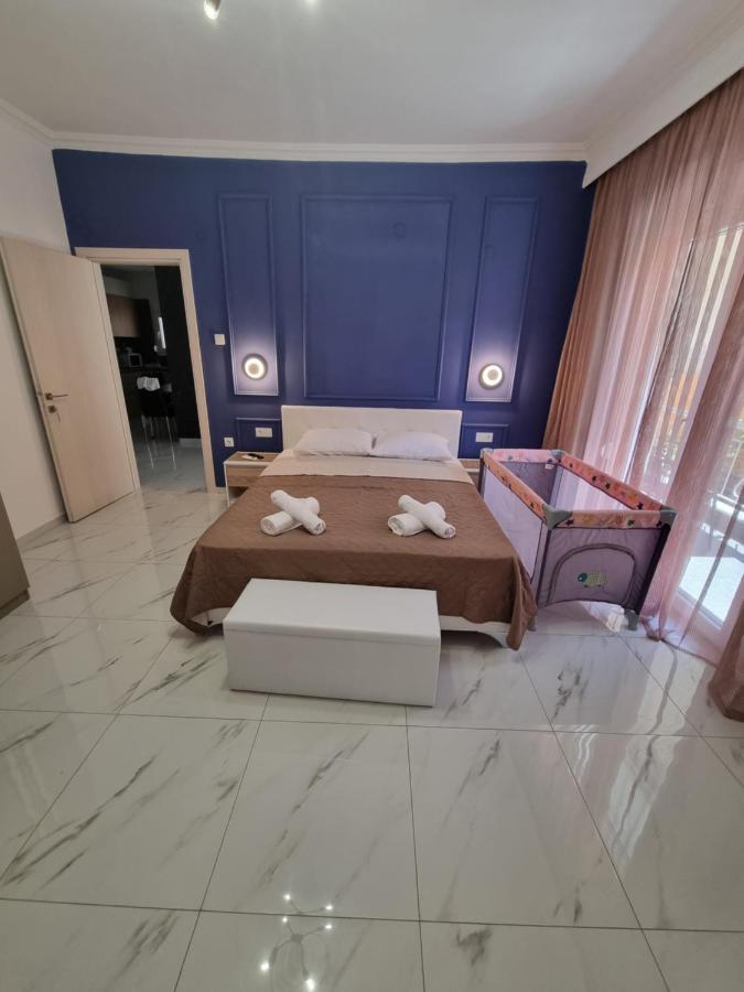 Joy Home Kavala Exteriér fotografie