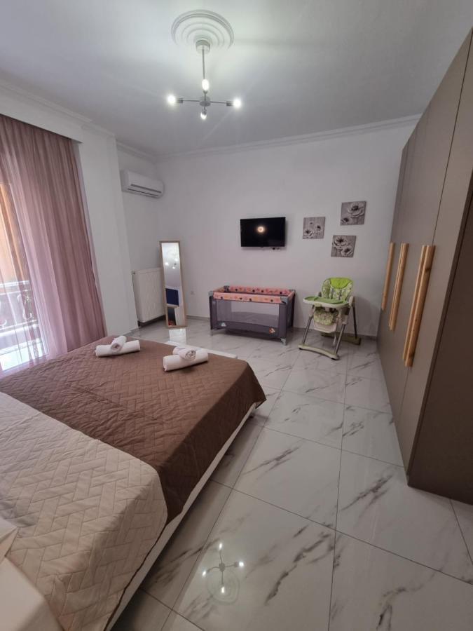 Joy Home Kavala Exteriér fotografie