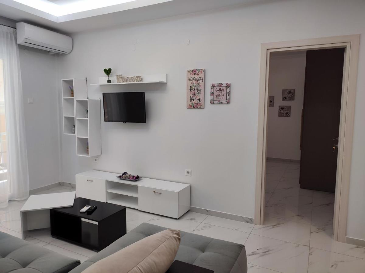 Joy Home Kavala Exteriér fotografie