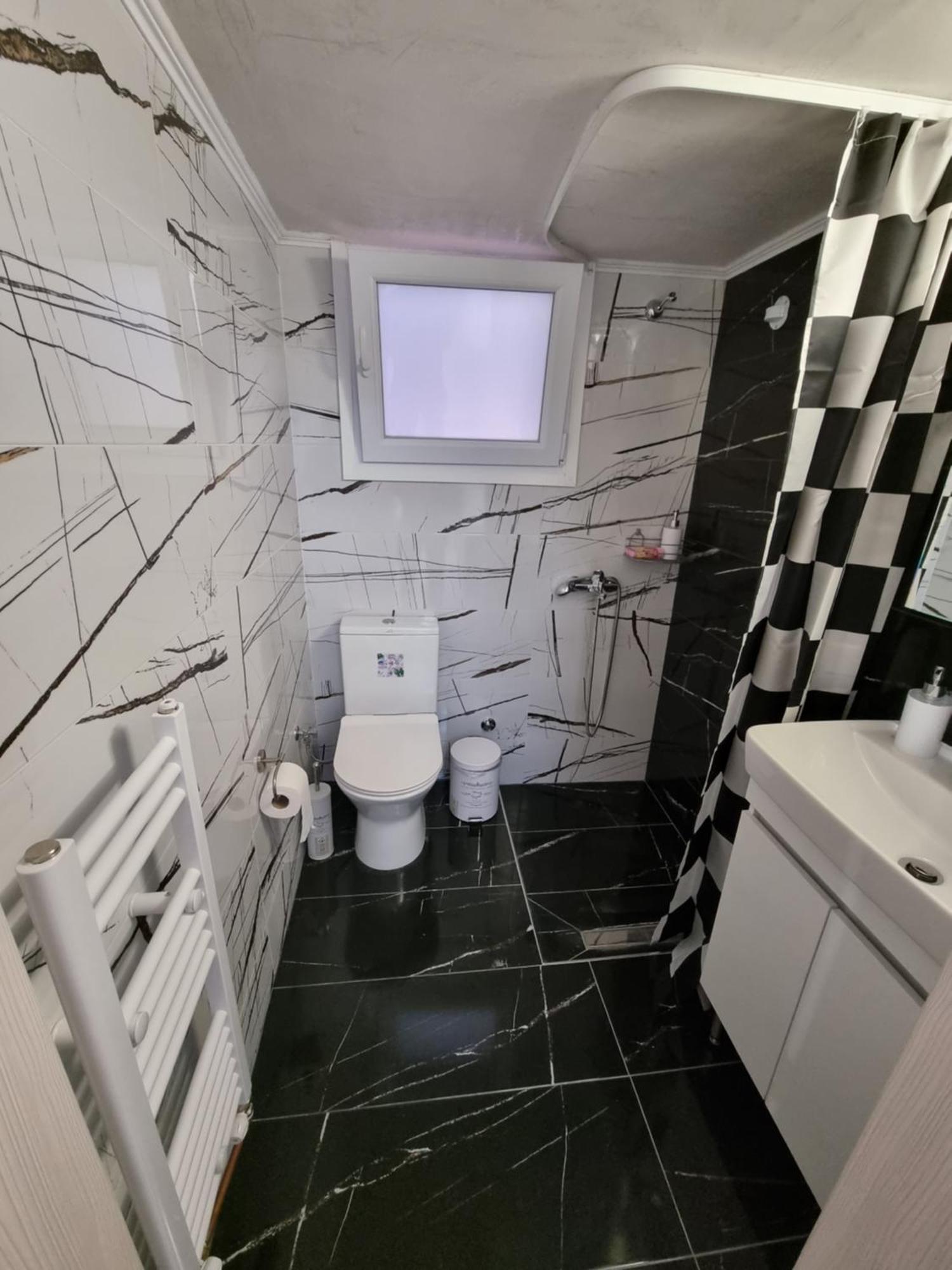 Joy Home Kavala Exteriér fotografie